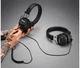 Bluetooth-гарнітура Marshall Major IV Black (1005773) Чорний - изображение 6