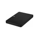 Зовнішній жорсткий диск 2.5" USB 4.0 TB Seagate Expansion Portable Black (STKM4000400) Чорний 25514 - зображення 2