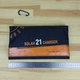 Туристична сонячна панель solar charger 21W (зарядний пристрій/ сонячна батарея) - зображення 3