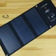 Туристична сонячна панель solar charger 21W (зарядний пристрій/ сонячна батарея) - зображення 4