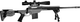 Планка MDT Long Picatinny Rail для Remington 700 SA 20 MOA. Weaver/Picatinny - зображення 4