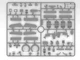 Сборная модель ICM Bristol Beaufort Mk.IA Британский торпедоносец 2 СВ 48315 - изображение 6