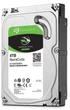 Жорсткий диск 4 TB Seagate BarraCuda 3.5" SATAIII 5400rpm 256MB (ST4000DM004) - зображення 2