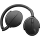 Бездротові накладні навушники Sennheiser EPOS C50 ANC (1001147) чорні - зображення 4
