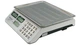 Весы Торговые электронные Wimpex WX-5004 металличиские кнопки 50кг/4v/2г - изображение 4