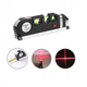 Лазерный уровень FIXIT со встроенной рулеткой Laser Level Pro 3 7124 - изображение 3