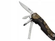 Мультитул 10 в 1 Gerber BG 8812 Мультиинструмент камуфляжный - изображение 5