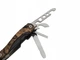 Мультитул 10 в 1 Gerber BG 8812 Мультиинструмент камуфляжный - изображение 6