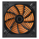 Комп'ютерний блок живлення LogicPower LP ATX-1000W 14 см APFC 80+ Bronze - изображение 4