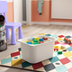 Контейнер TROFAST 42x30x23 см IKEA 405.821.00 білий - зображення 1