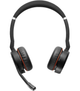 Навушники Jabra Evolve 75 SE Link380a MS Stereo (7599-842-109) - зображення 3