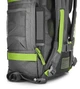 Рюкзак для ноутбука HP Odyssey 15.6" Grey/Green (L8J89AA) - изображение 5