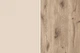 Буфет Maraline Nordic Ash matt black legs дводверний з шухлядами 153,1 см, 13780 - изображение 6
