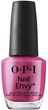 Lakier do paznokci Opi Nail Envy Esmalte Powerful Pink 15 ml (4064665202618) - obraz 1