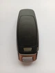 Корпус смарт ключа Audi (Ауді) A6, A8, Q7, Q8 3 кнопки (10-11) - изображение 4