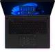 Laptop Asus ROG Strix SCAR 16 G635LW-U9642W (4711387925508) Off Black - obraz 5