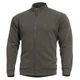 Светр Pentagon HIGHNECK SWEATER K09052 Medium, Чорний - зображення 2