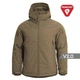 Зимняя куртка Pentagon LCP V2.0 PRIMALOFT® PARKA K01007-2.0 Medium, RAL7013 (Олива) - изображение 2