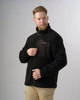 Фліска Pentagon SUMMIT SHERPA FLEECE K08063 Large, Чорний - зображення 5