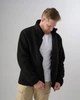 Фліска Pentagon SUMMIT SHERPA FLEECE K08063 Large, Чорний - зображення 8