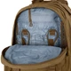 Штурмовой рюкзак Condor ORION ASSAULT PACK 111054 Coyote Brown - изображение 8