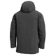 Утеплена куртка Pentagon ELEMENTS PARKA K01014 Medium, Чорний - зображення 5