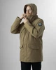 Утеплена куртка Pentagon ELEMENTS PARKA K01014 Medium, Чорний - зображення 7