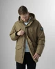 Утеплена куртка Pentagon ELEMENTS PARKA K01014 Medium, Чорний - зображення 8