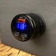 Зарядка в прикурювач ESSAGER USB A 2 type-C 105 Watt швидка зарядка QC3.0 - зображення 1