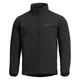 Утепленная куртка Pentagon LYNX INSULATION JACKET K08055 Medium, Чорний - изображение 1