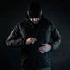 Утепленная куртка Pentagon LYNX INSULATION JACKET K08055 Medium, Чорний - изображение 3