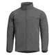 Утепленная куртка Pentagon LYNX INSULATION JACKET K08055 Medium, Чорний - изображение 9
