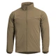 Утепленная куртка Pentagon LYNX INSULATION JACKET K08055 Medium, Чорний - изображение 10