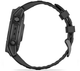 Smartwatch Garmin fenix E 47mm Slate Gray Steel/Black (010-03025-01) - obraz 12