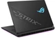 Laptop ASUS ROG Strix SCAR 18 (2025) G835LX-SA008W (90NR0LF1-M00440) Off Black - obraz 7