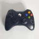 Бездротовий Bluetooth-джойстик для Xbox 360, PC, Android з роз'ємом для підключення фірмової гарнітури Microsoft WM07-S36-Black - зображення 6