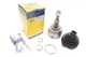 ШРУС внешний VW T5 2.5TDI 03-(38/29z) (TOJ0307) Magneti Marelli 302015100307 - изображение 1