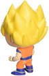 Фігурка Funko Pop! Dragon Ball Z Super Saiyan Goku 10 см (849803038076) - зображення 4