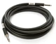 Кабель инструментальный MXR Standard DCIS15 Jack 6.3 мм/Jack 6.3 мм 4.6 м (R125822) - изображение 2