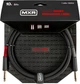 Кабель инструментальный MXR Stealth DCIR10 Jack 6.3 мм/Jack 6.3 мм 3.1 м (R128366) - изображение 1