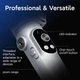 Стабілізатор ручний стедикам 3-х осьовий для телефону AOCHUAN Professional Gimbal Stabilizer SMART X - зображення 6