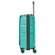 Чемодан Travelite MOTION TL074946-85 пластиковый Размер S Голубой - изображение 3