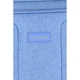 Чемодан Travelite Boja Blue TL091548-25 из полиэстера размер М голубой - изображение 4