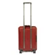 Чемодан Travelite MAKRO TL073647-10 пластиковый Размер S Красный - изображение 3
