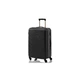 Чемодан Travelite VECTOR/Black TL072049-01 пластиковый Размер L Черный - изображение 2