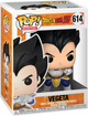 Фігурка Funko Pop! Dragon Ball Z Vegeta 9 см (889698396974) - зображення 1