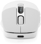 Мышь Real-El RM-480W Wireless/Bluetooth/USB White (EL123200050) - изображение 7