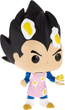 Фігурка Funko Pop! Dragon Ball Super Vegeta Cooking with Apron Exclusive 9 см (889698512282) - зображення 3