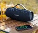 Портативна колонка Tronsmart Mirtune S100 50W RGB Black (1120931) - зображення 3