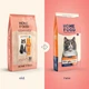 Сухой корм Home Food CAT ADULT для привередливых кошек с курицей и ливером 10 кг - изображение 2
